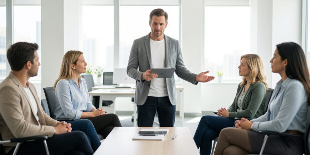 Practices Ready to Recruit