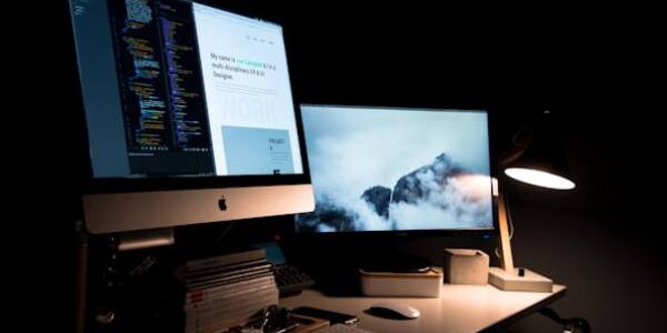 Website Audit & Optimization